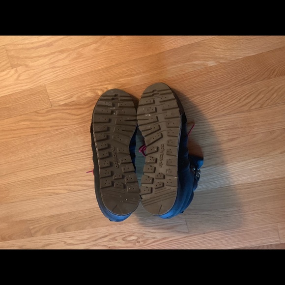 COPY - Adidas blauvelt skateboarding boots - Picture 2 of 2